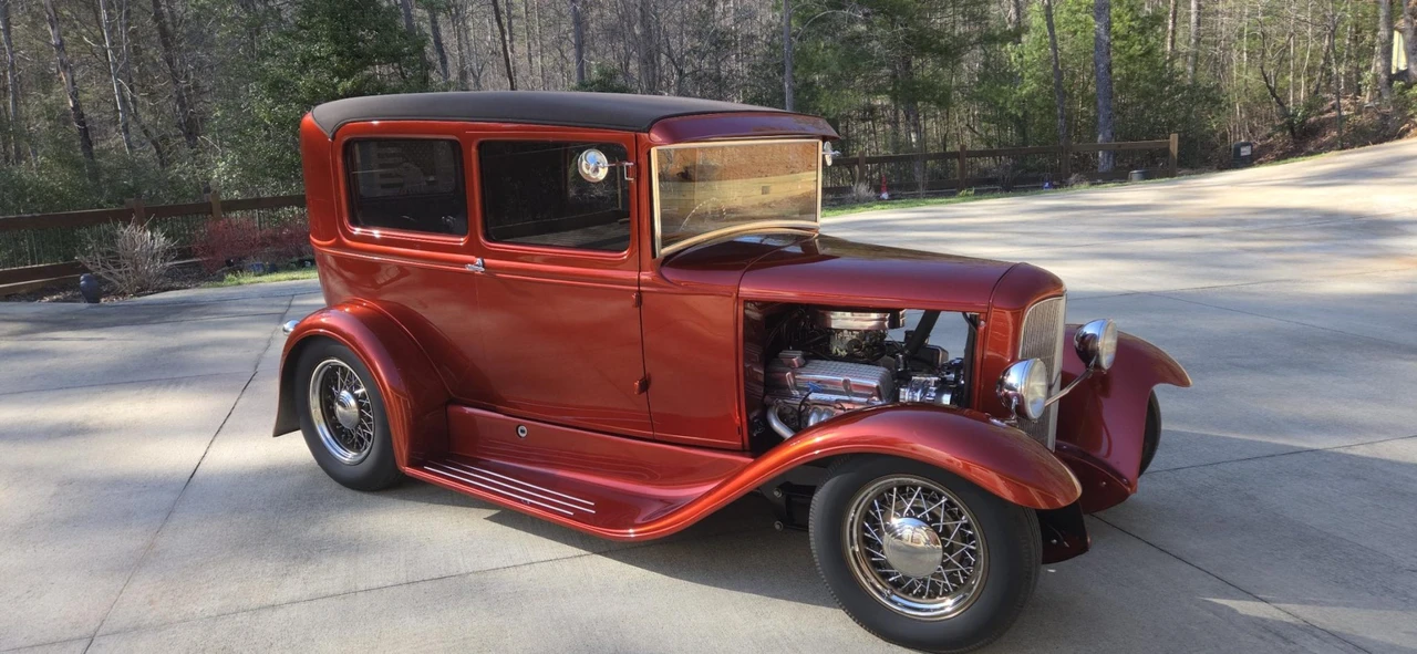 Ford Model A - Image 18 of 31