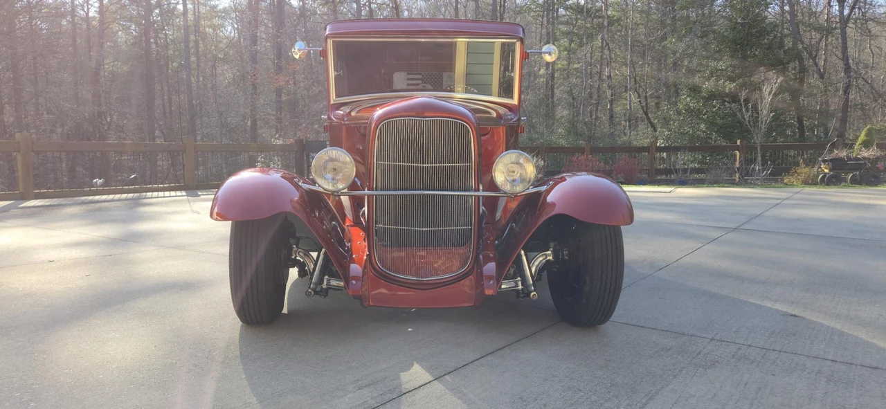 Ford Model A - Image 20 of 31