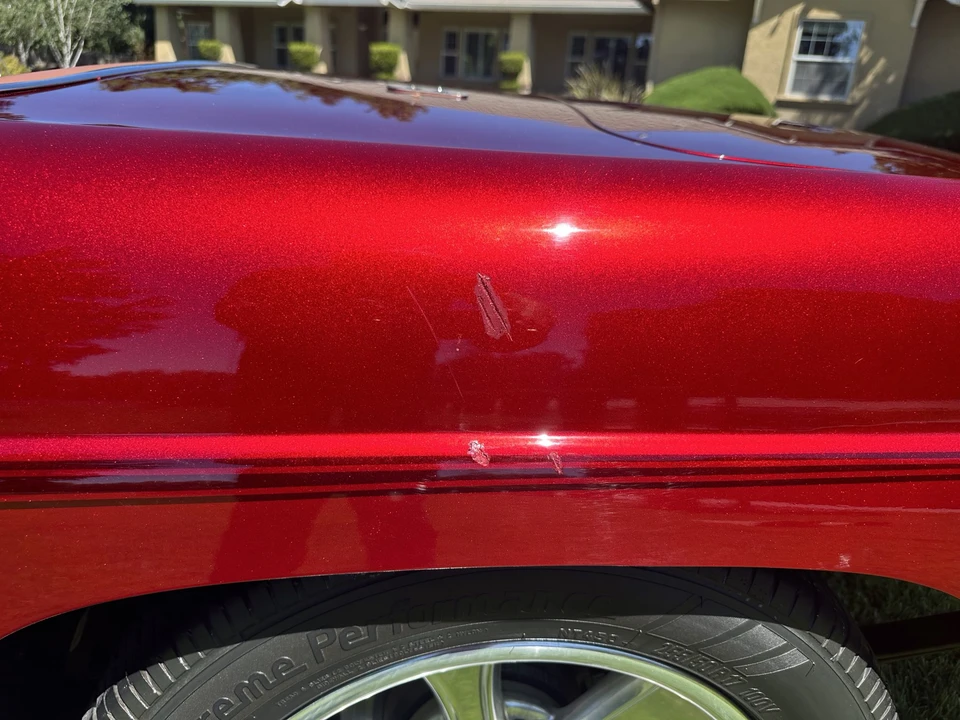1956 Ford Thunderbird 1st Gen - Image 15 of 31