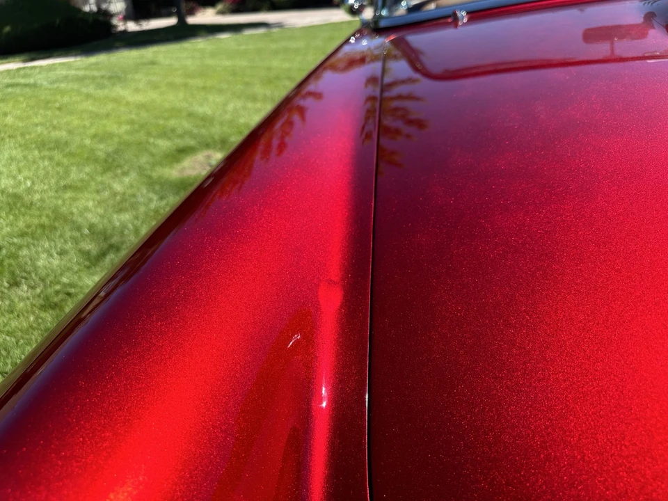 1956 Ford Thunderbird 1st Gen - Image 18 of 31