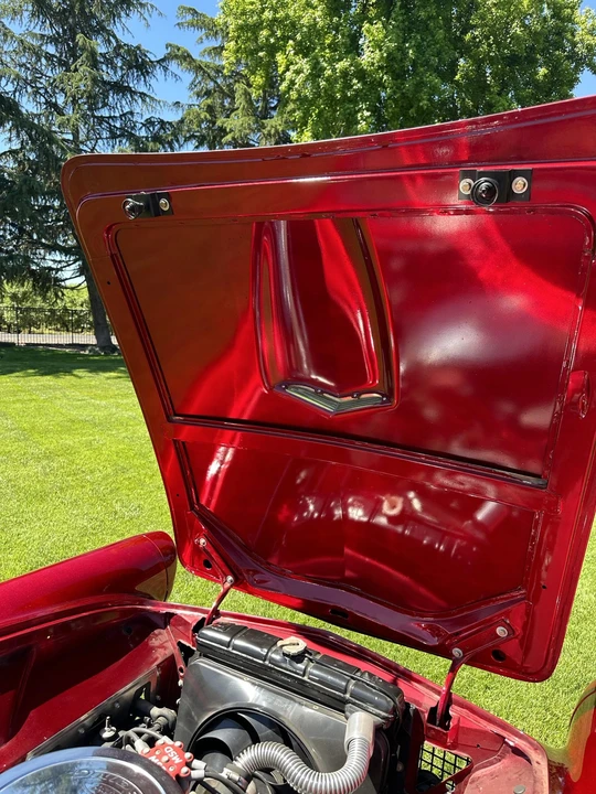 1956 Ford Thunderbird 1st Gen - Image 31 of 31