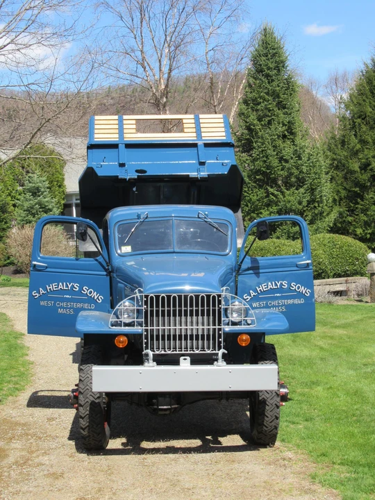 Chevrolet AK Series - Image 10 of 31