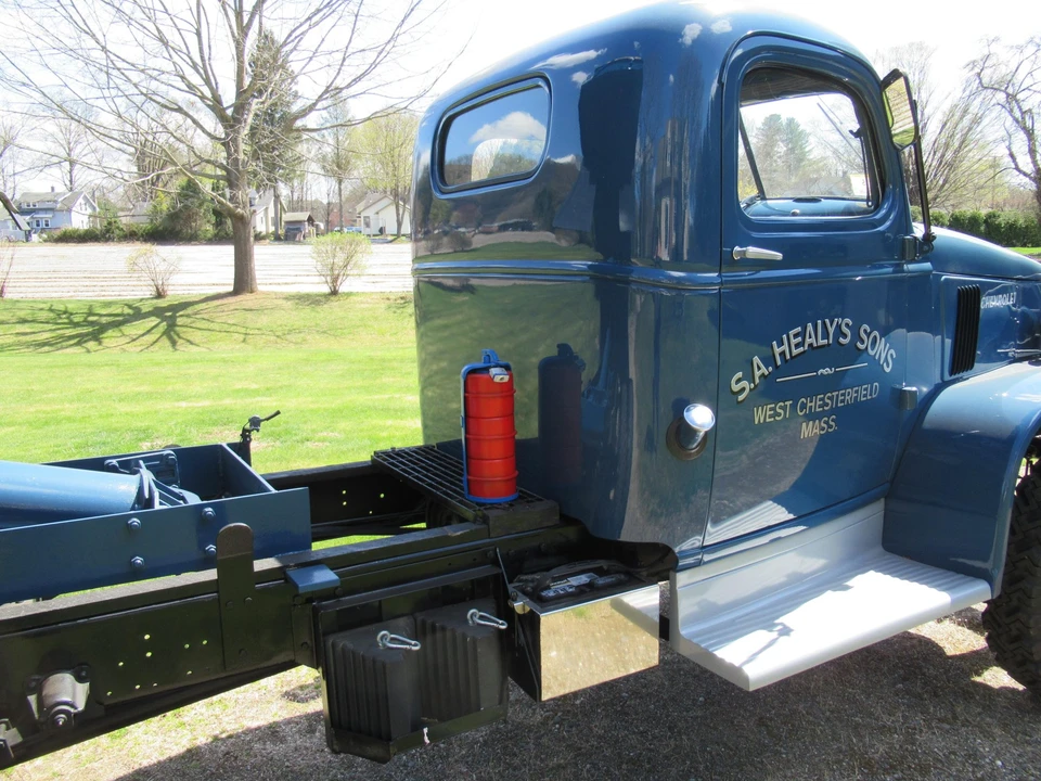 Chevrolet AK Series - Image 20 of 31