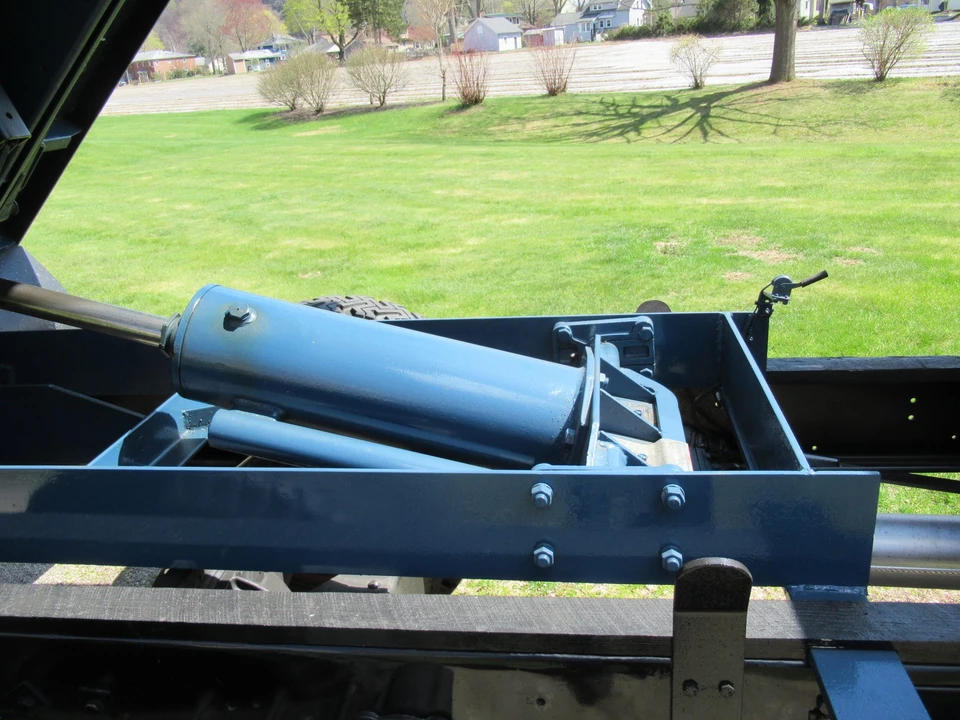 Chevrolet AK Series - Image 19 of 31