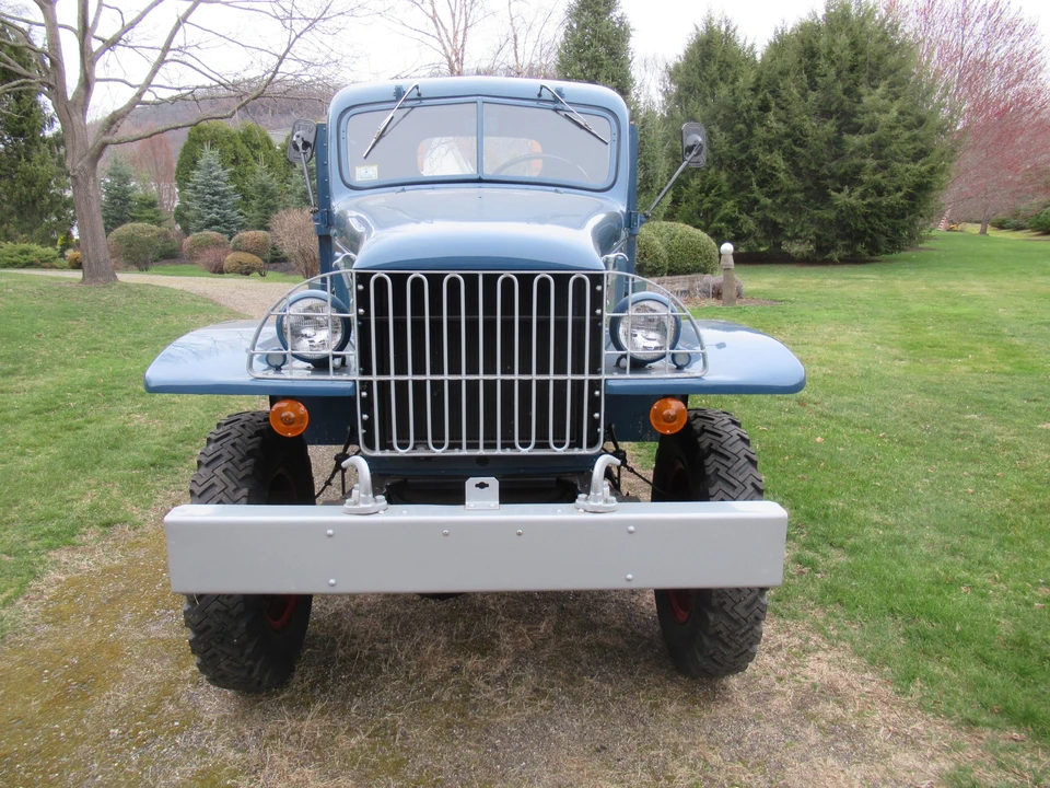 Chevrolet AK Series - Image 9 of 31
