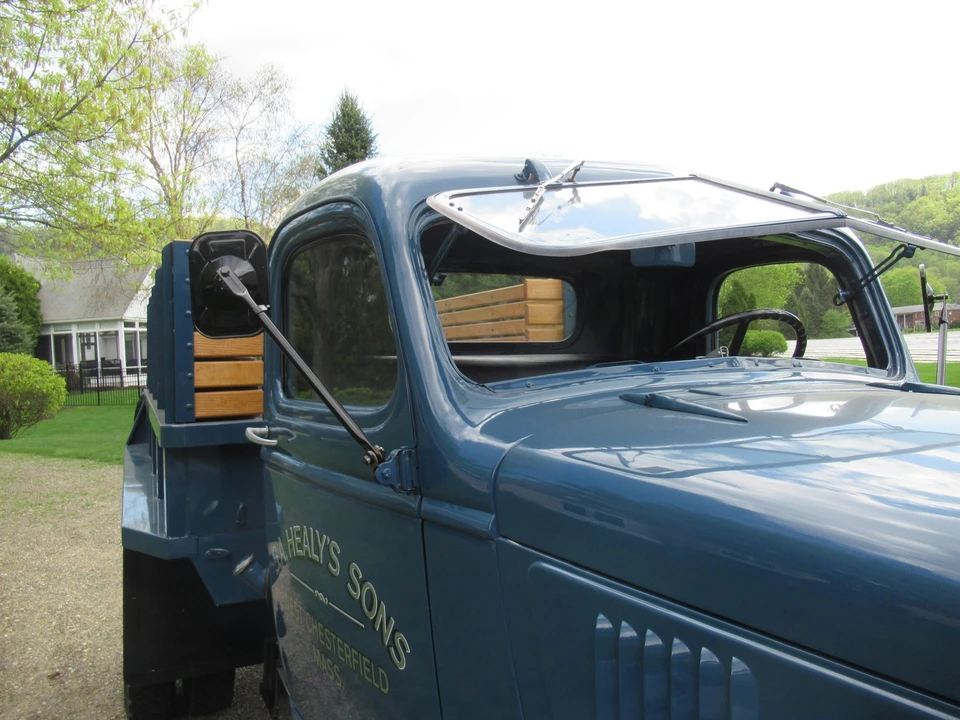 Chevrolet AK Series - Image 8 of 31