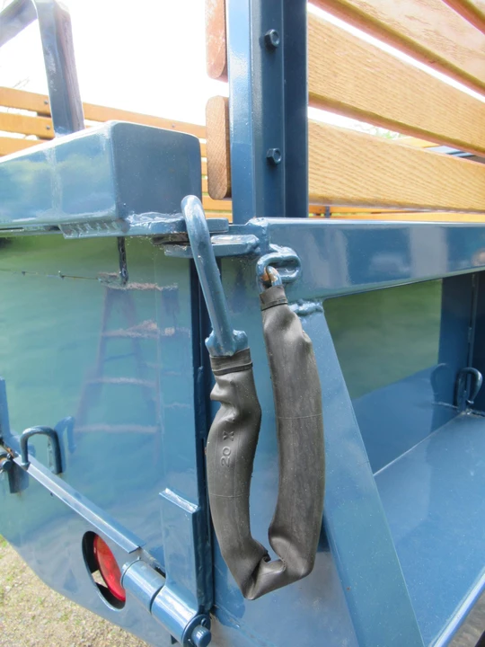 Chevrolet AK Series - Image 14 of 31