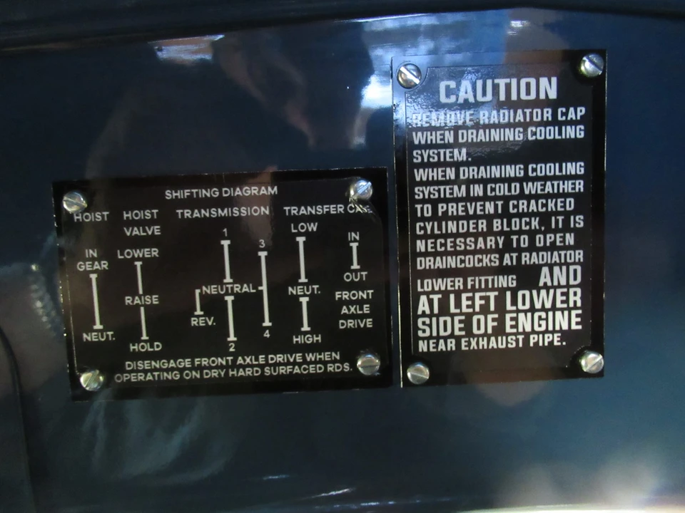 Chevrolet AK Series - Image 31 of 31
