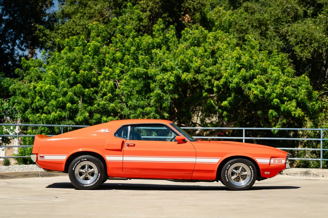 1969 Shelby GT350 - Image 7 of 31