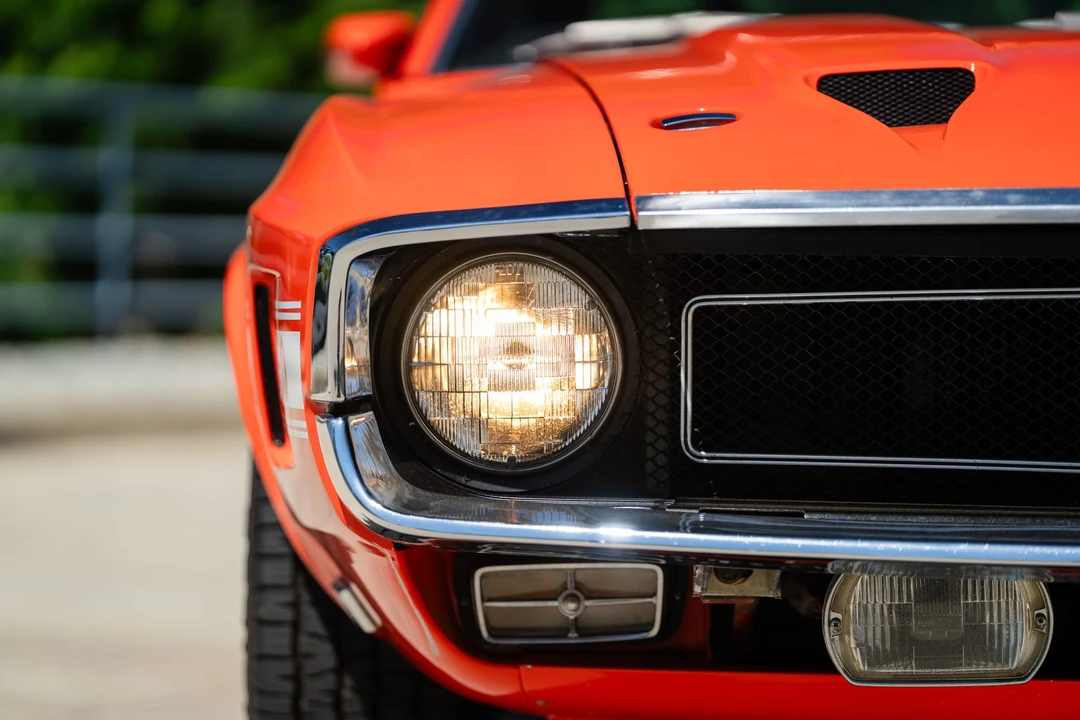 1969 Shelby GT350 - Image 20 of 31