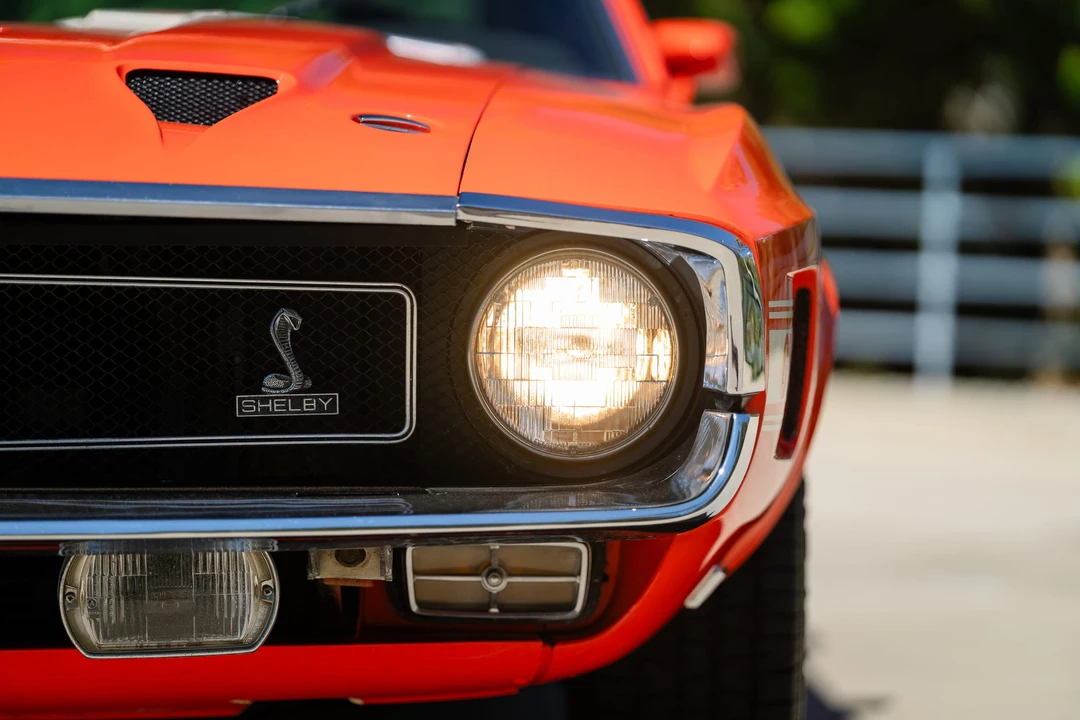 1969 Shelby GT350 - Image 21 of 31