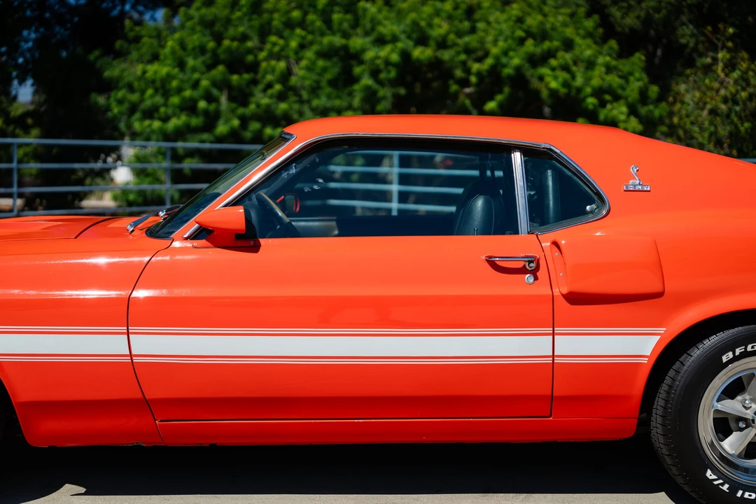 1969 Shelby GT350 - Image 13 of 31