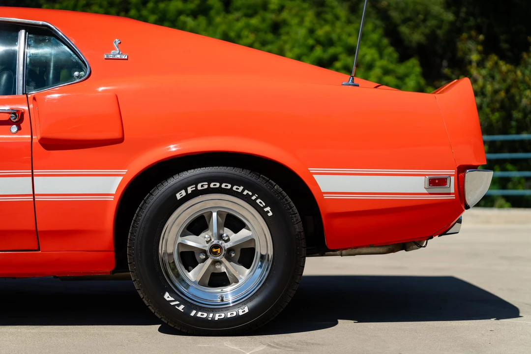 1969 Shelby GT350 - Image 14 of 31