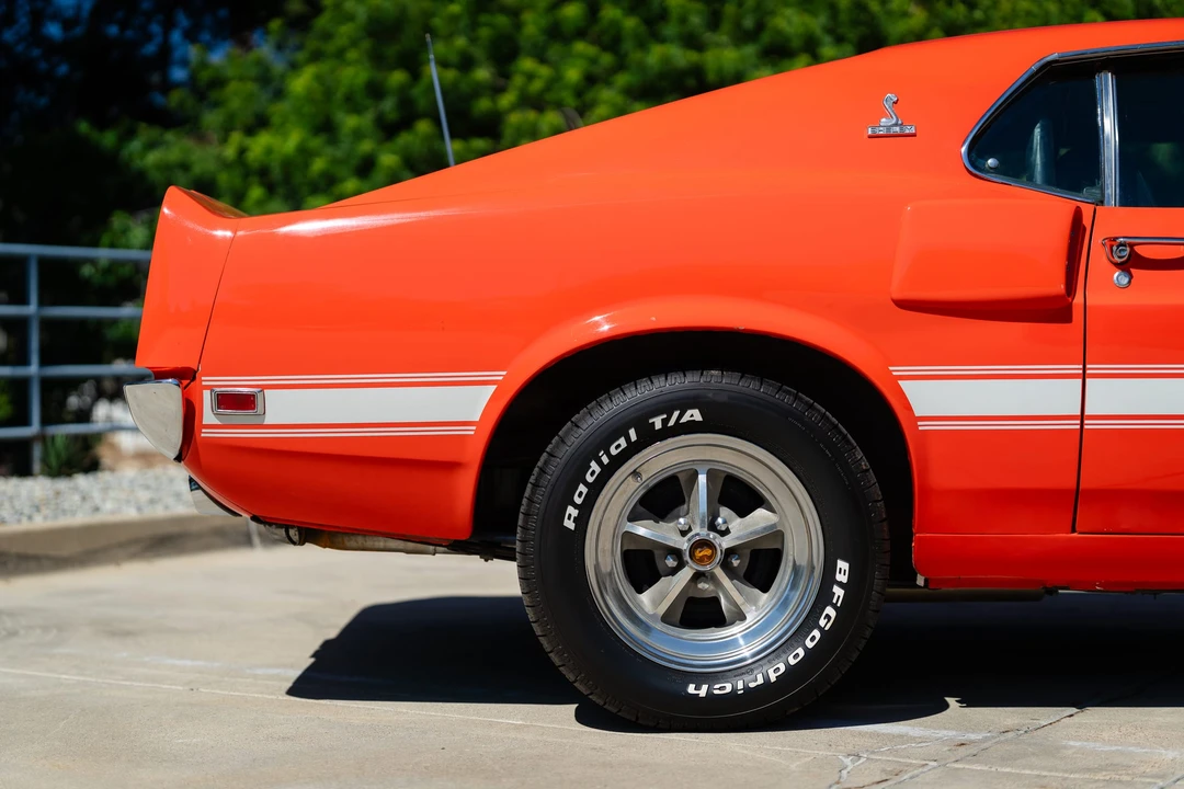 1969 Shelby GT350 - Image 15 of 31