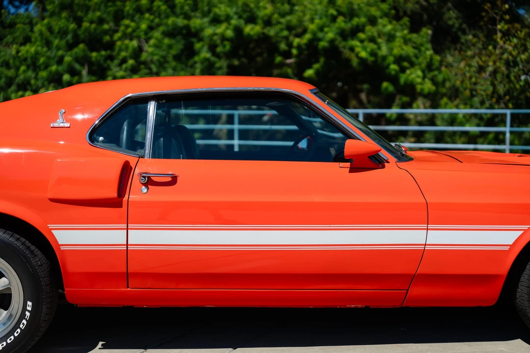 1969 Shelby GT350 - Image 16 of 31