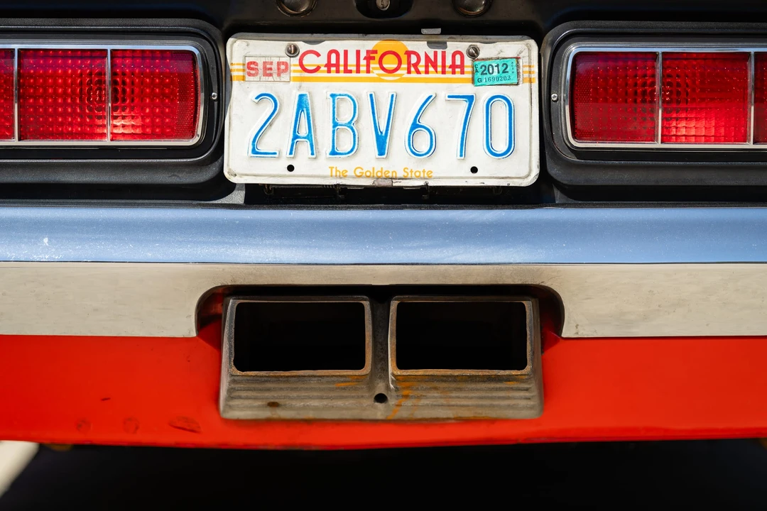 1969 Shelby GT350 - Image 30 of 31