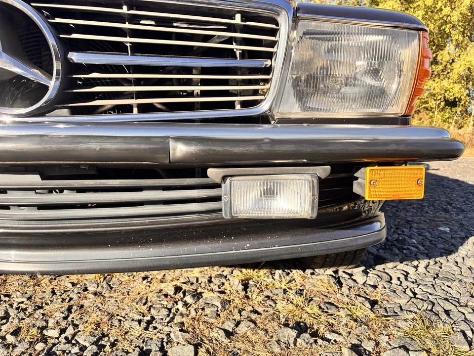 1986 Mercedes-Benz R107 SL-Class - Image 30 of 31