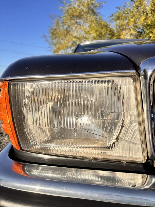 1986 Mercedes-Benz R107 SL-Class - Image 31 of 31