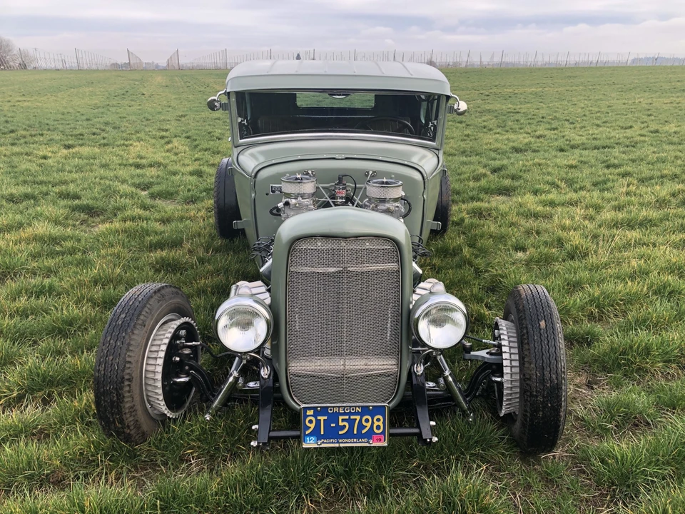 1930 Ford Model A - Image 10 of 31