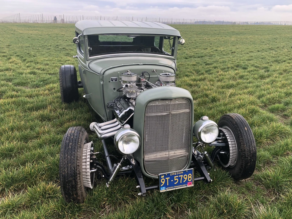 1930 Ford Model A - Image 11 of 31