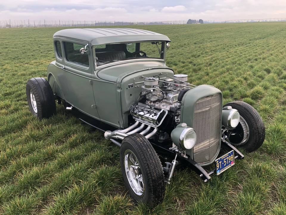 1930 Ford Model A - Image 12 of 31