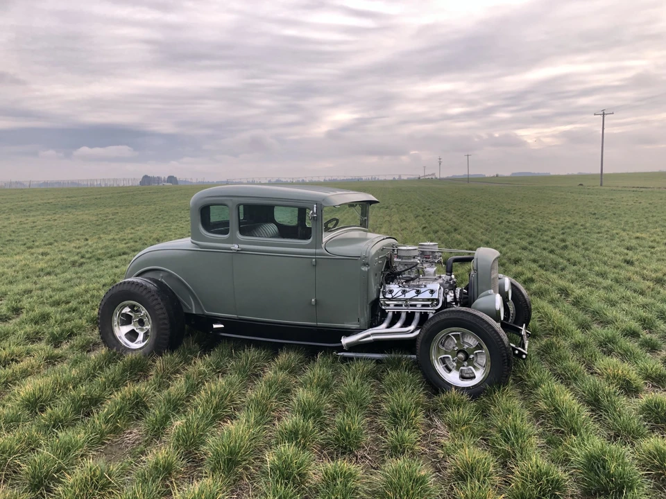 1930 Ford Model A - Image 15 of 31