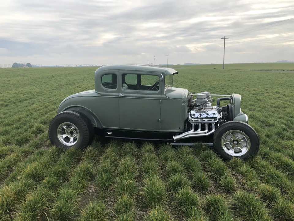 1930 Ford Model A - Image 16 of 31