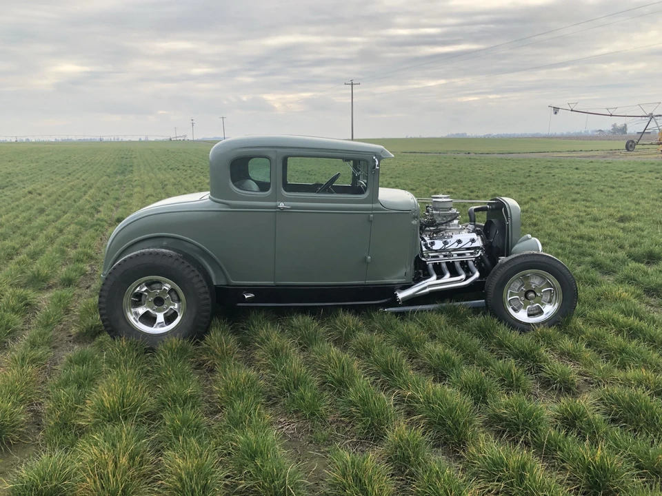 1930 Ford Model A - Image 17 of 31