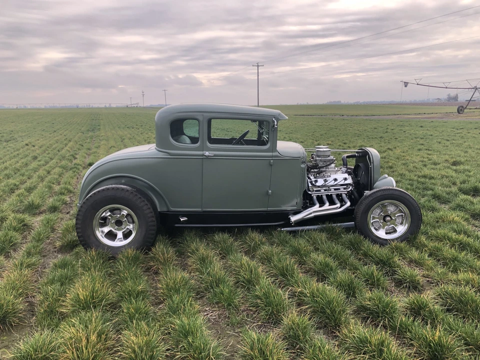 1930 Ford Model A - Image 18 of 31