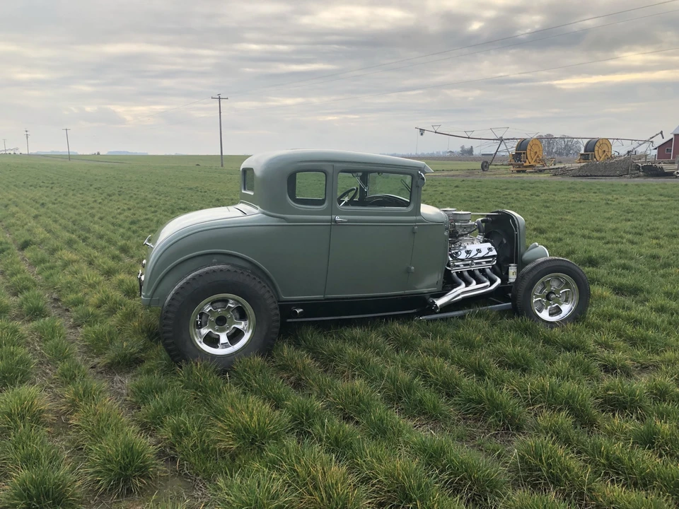 1930 Ford Model A - Image 21 of 31