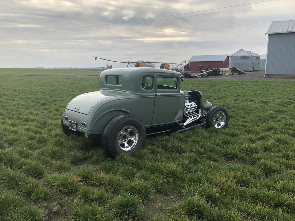 1930 Ford Model A - Image 23 of 31