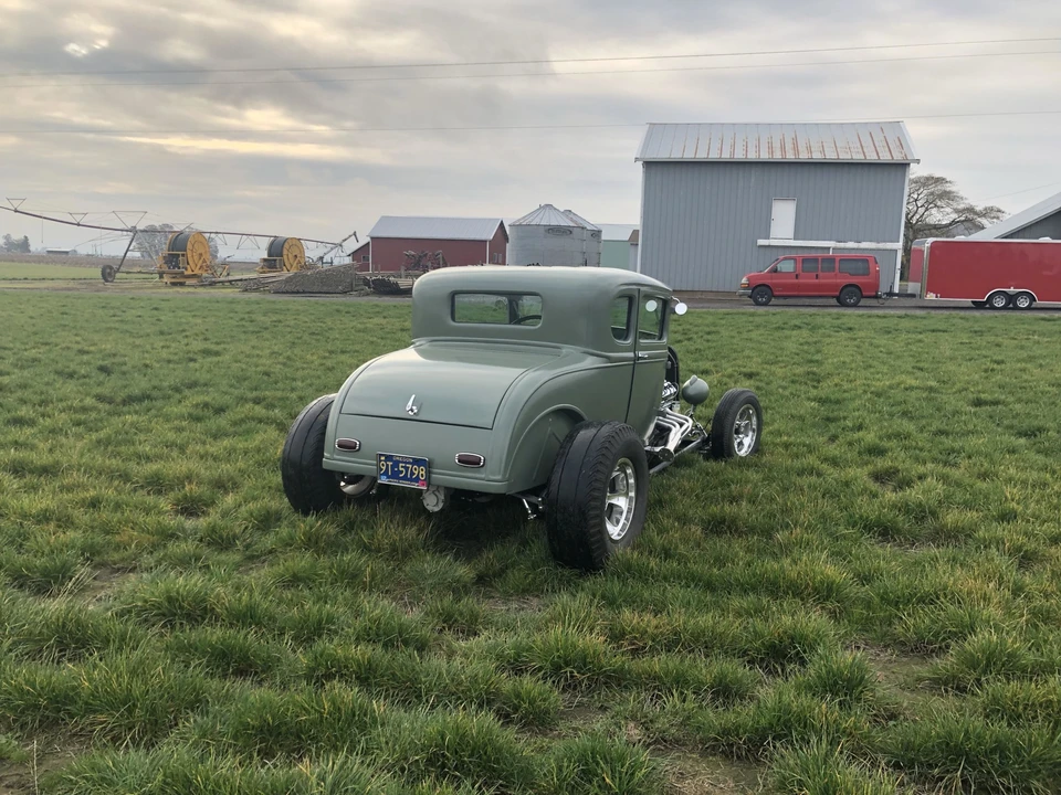 1930 Ford Model A - Image 24 of 31