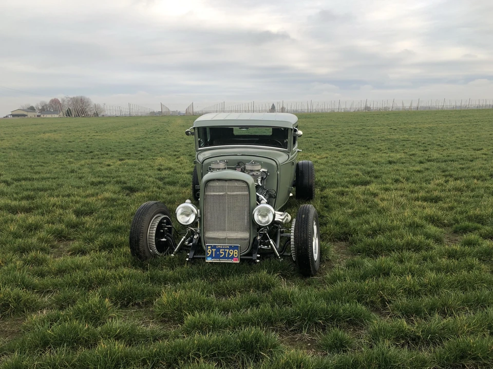 1930 Ford Model A - Image 8 of 31
