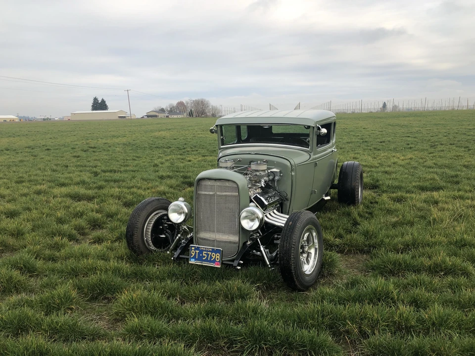 1930 Ford Model A - Image 7 of 31