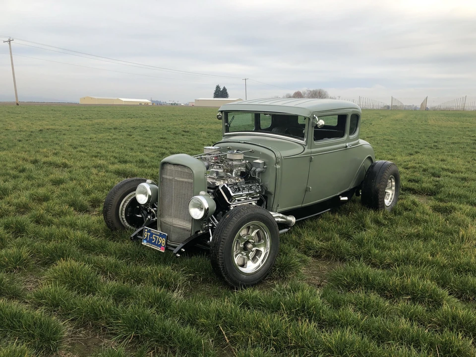 1930 Ford Model A - Image 6 of 31
