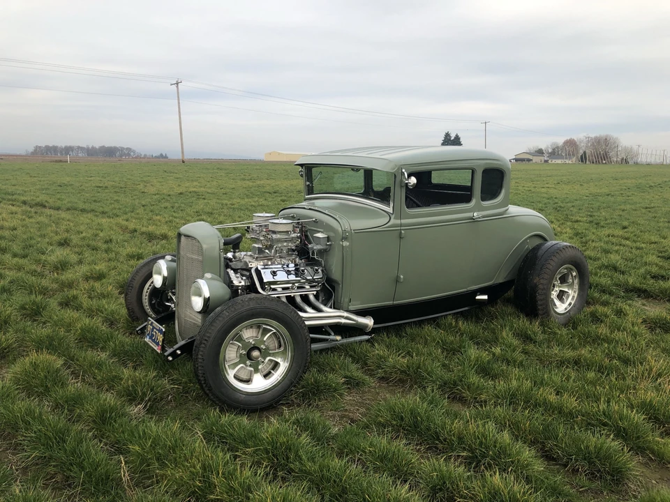 1930 Ford Model A - Image 5 of 31
