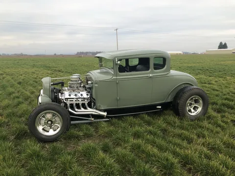 1930 Ford Model A - Image 3 of 31