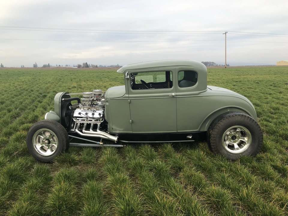 1930 Ford Model A - Image 2 of 31