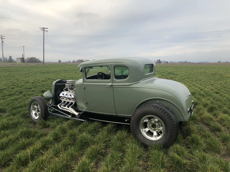 1930 Ford Model A - Image 29 of 31