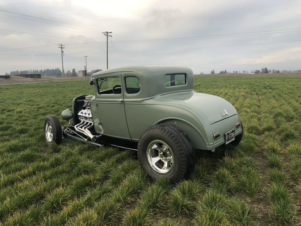 1930 Ford Model A - Image 30 of 31