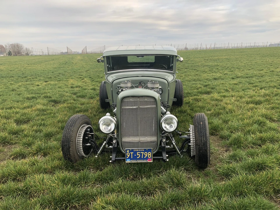 1930 Ford Model A - Image 9 of 31