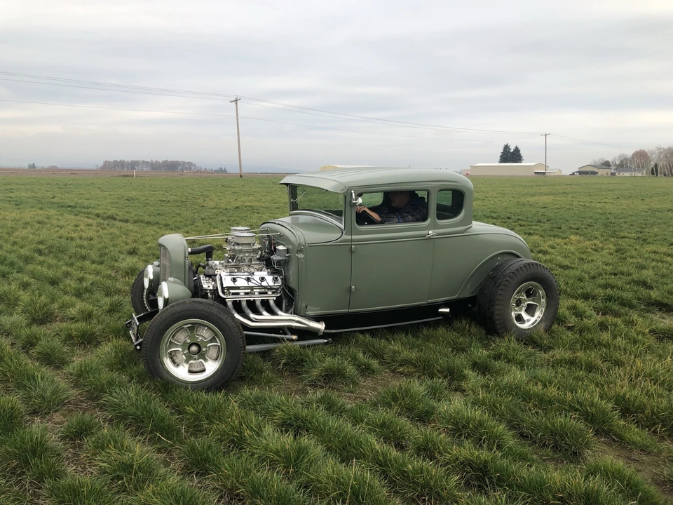 1930 Ford Model A - Image 4 of 31