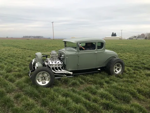 1930 Ford Model A - Image 4 of 31