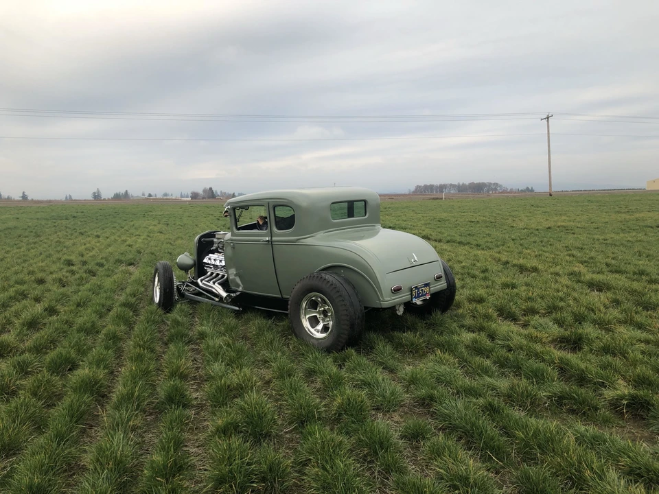 1930 Ford Model A - Image 31 of 31