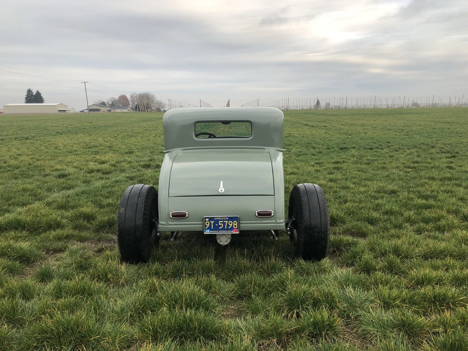 1930 Ford Model A - Image 28 of 31