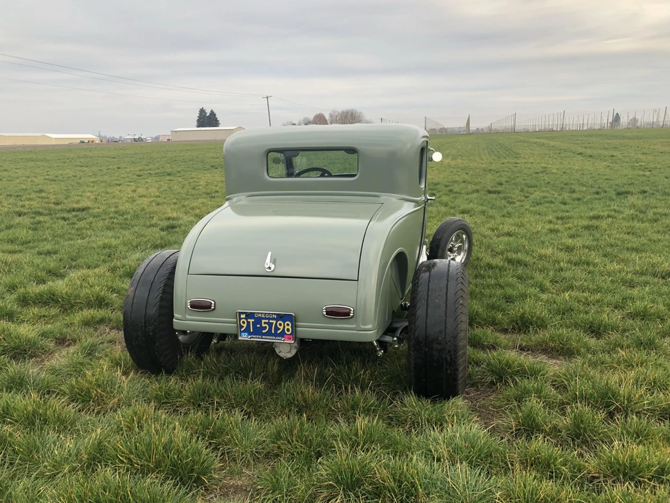 1930 Ford Model A - Image 26 of 31