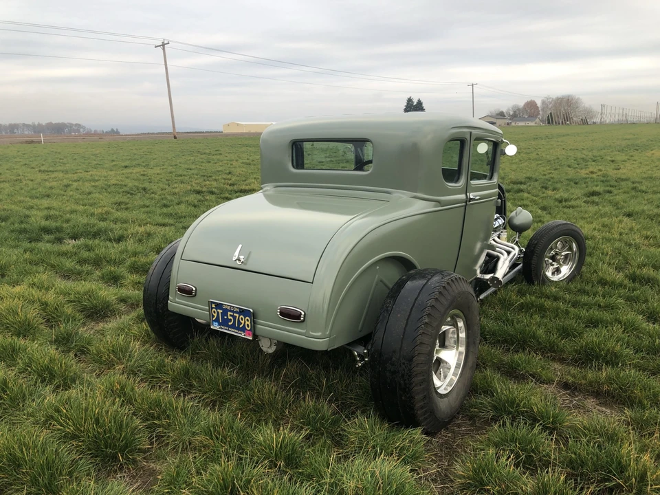 1930 Ford Model A - Image 25 of 31