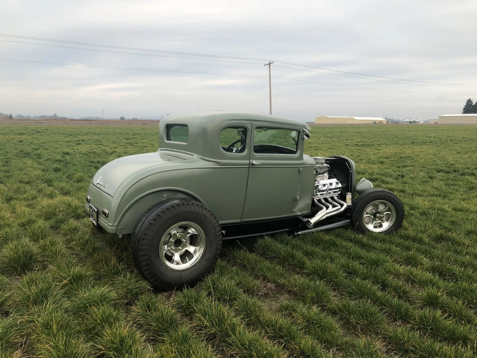 1930 Ford Model A - Image 22 of 31