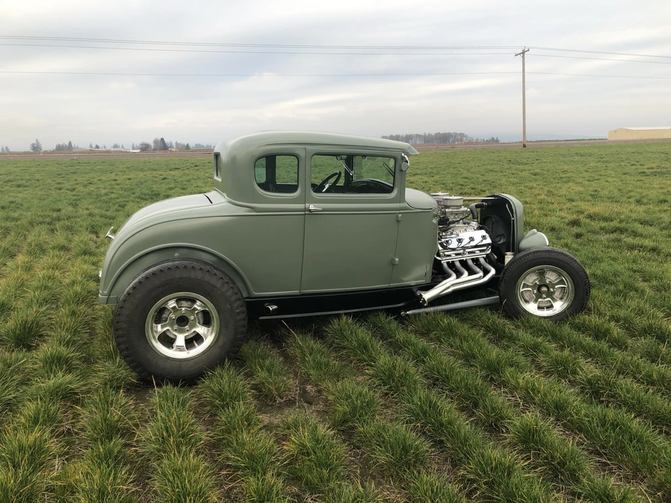 1930 Ford Model A - Image 20 of 31