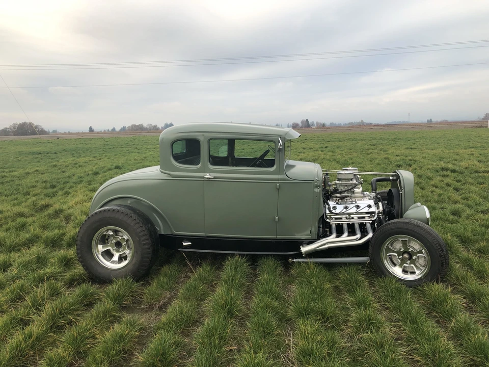 1930 Ford Model A - Image 19 of 31